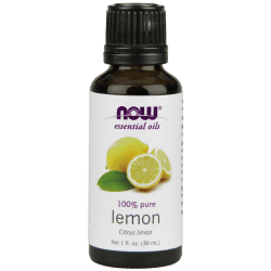 now lemon oil 1 oz