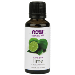 now lime oil 1 oz