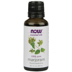 now marjoram oil 1 oz