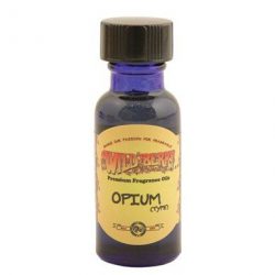 opium fragrance oil
