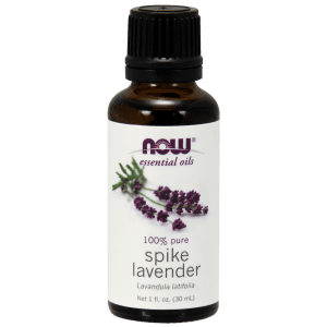spike lavender oil 1 oz