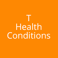 T Health Conditions