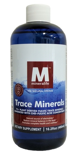 trace minerals activfulvic 16oz