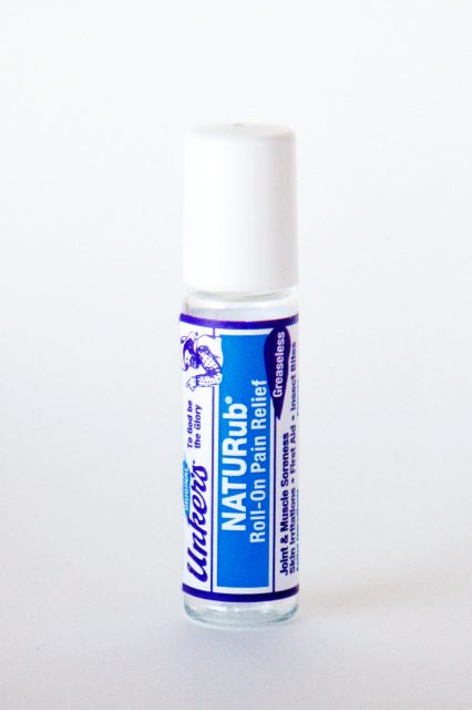 unkers pain itch balm