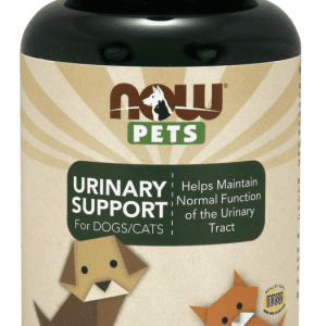 urinary support dogs cats now foods
